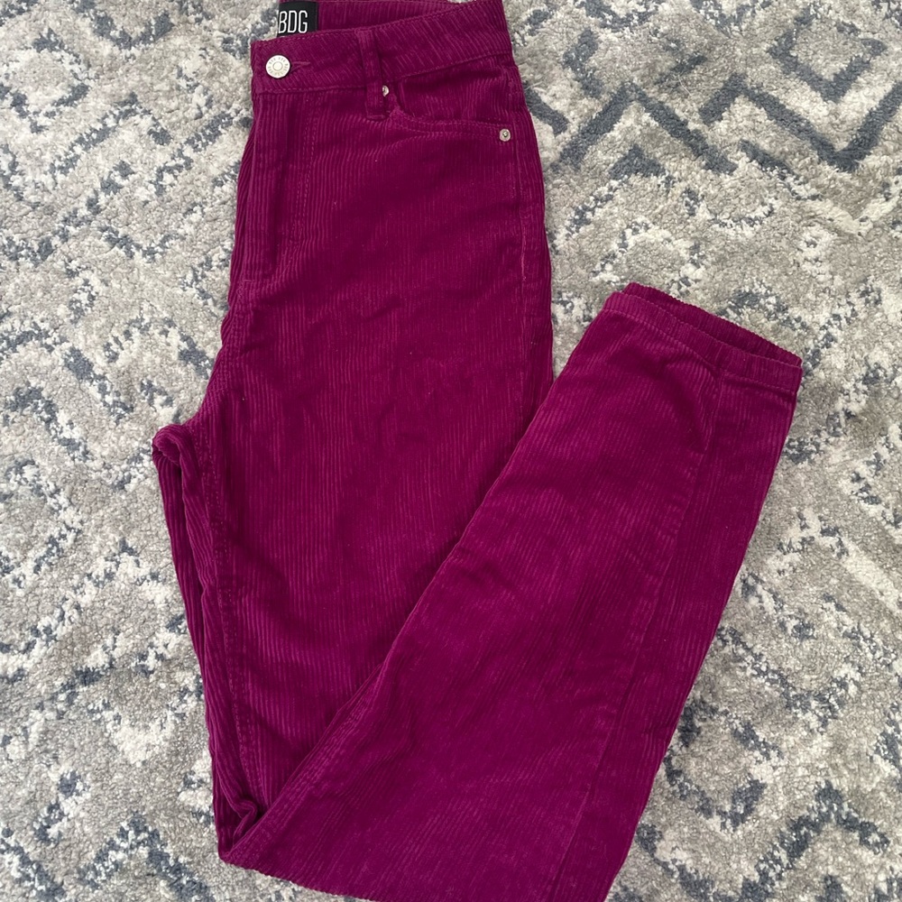 Urban Outfitter corduroy pants